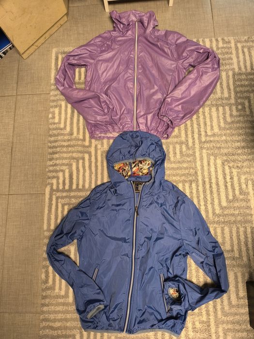 2 бр якенца 10 лв