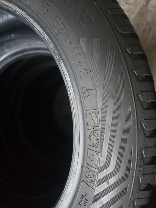 Vredstein 185/55 R15 82H MS all season