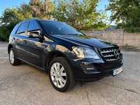 Mercedes-Benz ML Proprietar ,stare perfectă , fiscal pe loc