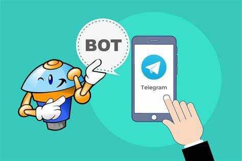 Telegram bot yasash xizmati