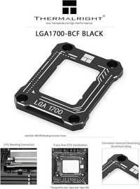 Thermalright LGA1700-BCF V2 Bending Correct Frame рамка для процессора