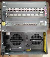 Cisco Catalyst 6506