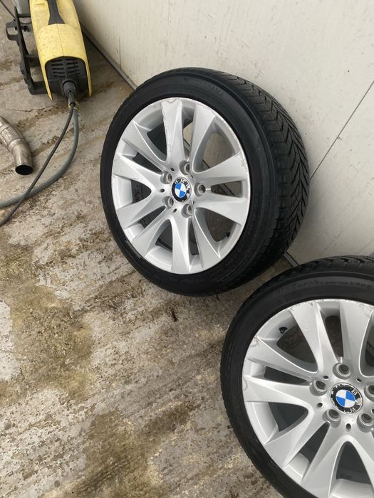 Джанти 17 за BMW 3-5 серия Е90/91 Е60 БМВ