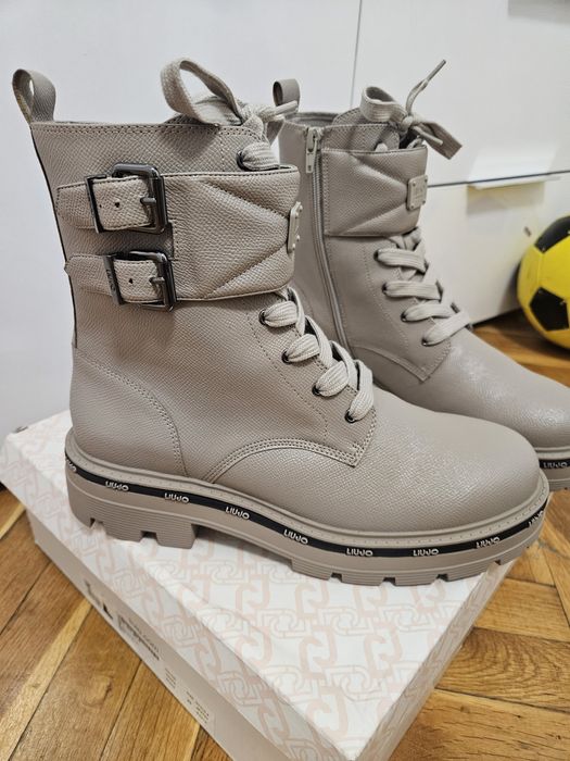 Дамски боти Liu Jo 40 номер