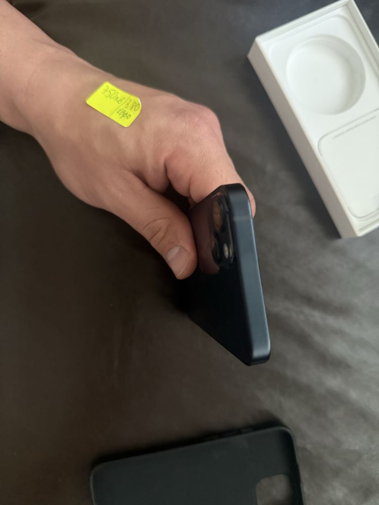 Iphone 13 128gb като нов