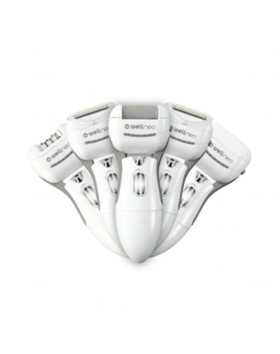 Epilator nou 5 in 1