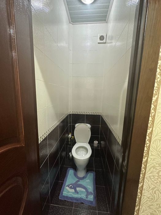 N5459 Olmazor tumani Tinchilik 3/4/5