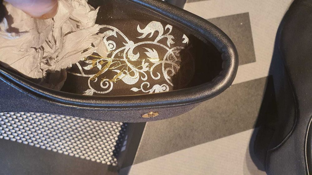 Pantofi dans sportiv Latino - Ads