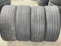 4x 255 45 19 Continental Sportcontact 5