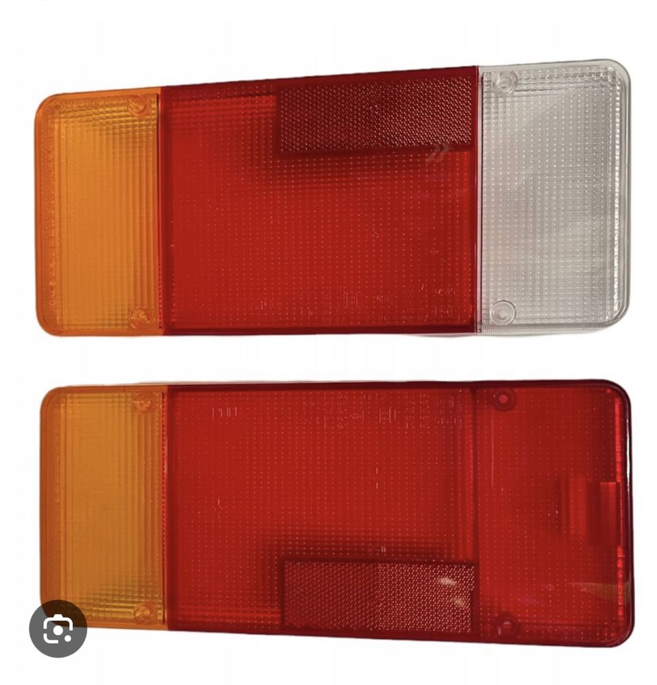 Dispersor Geam Lampa pentru Iveco Daily EuroCargo Fiat Boxer Jumper