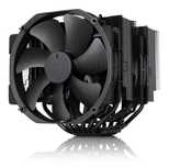 Cooler Noctua NH-D15S Chromax.Black - NH-D15SCH.BK