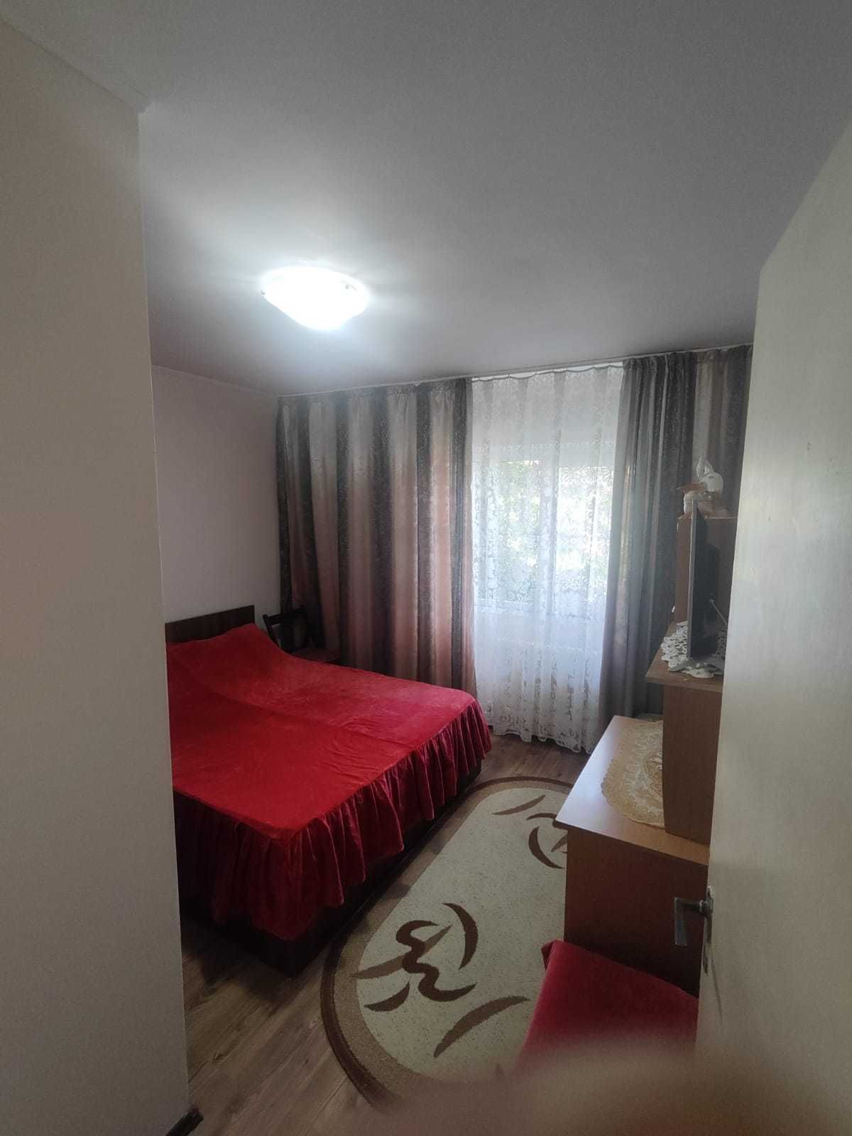 Proprietar vand apartament 2 camere decomandat Tomis Nord, Hortensiei