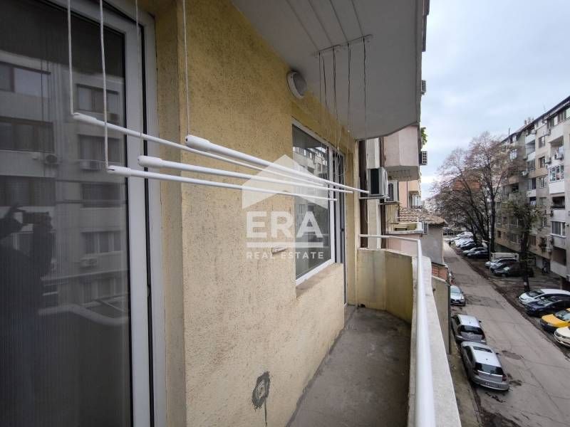 Дава се под наем Двустаен апартамент в Варна, Победа - 56 кв.м за 370 € - Снимка #6