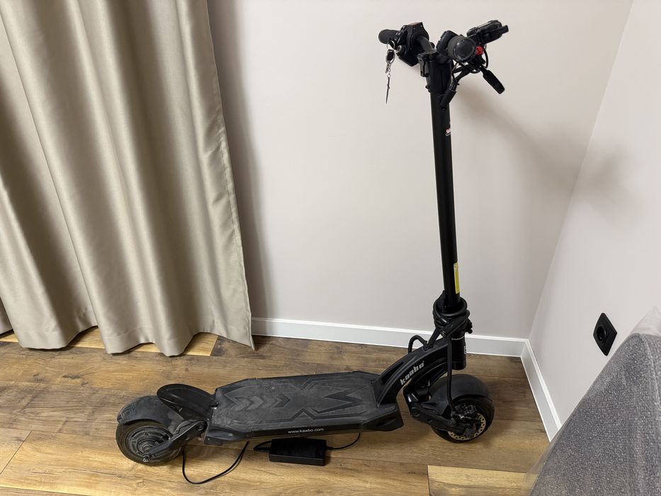 Kaabo Mantis 2x800