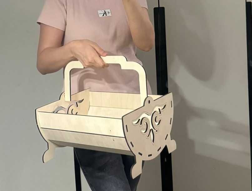 Тойбастар, Шкатулки, Бонбоньерки из дерева. Любых форм и размеров