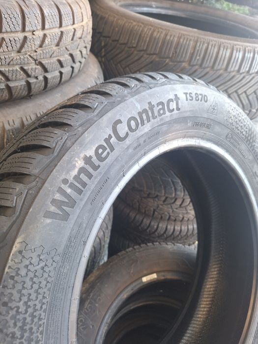 Нови 205 55 16 Continental