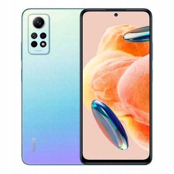 Redmi note 12 pro