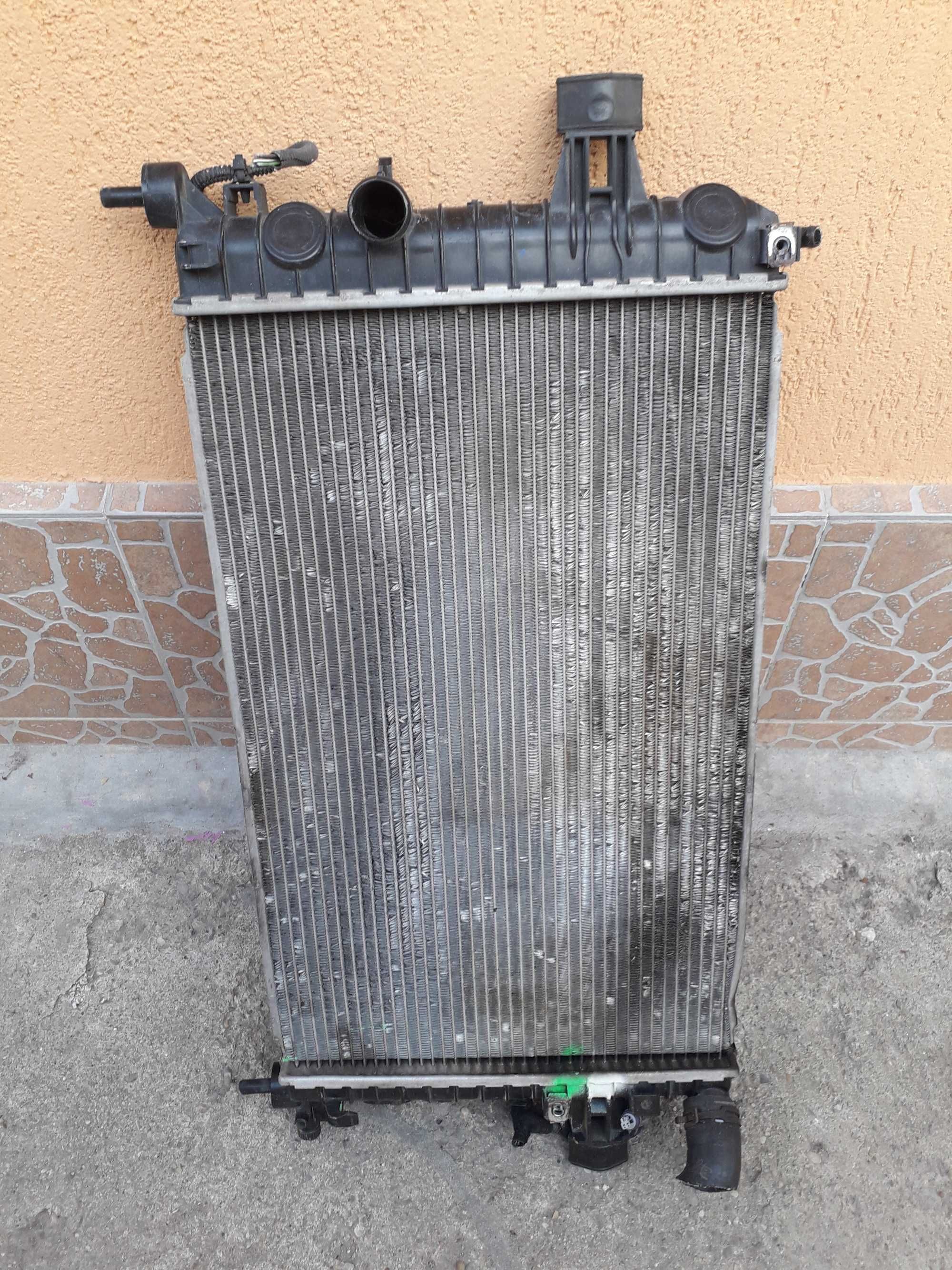 Vand Radiator apa Opel Astra H 2004,benzina