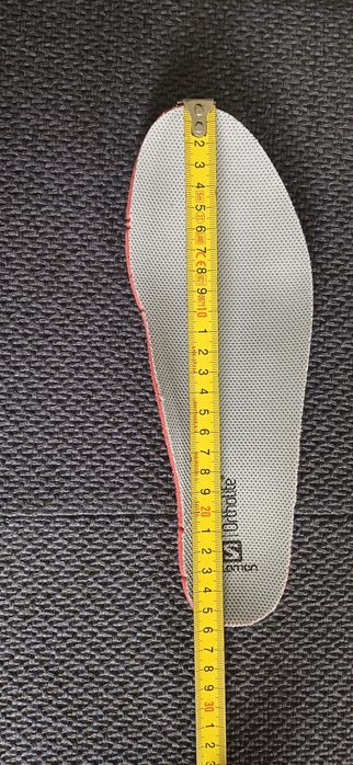 Salomon GTX evening blue dama marime 40.5