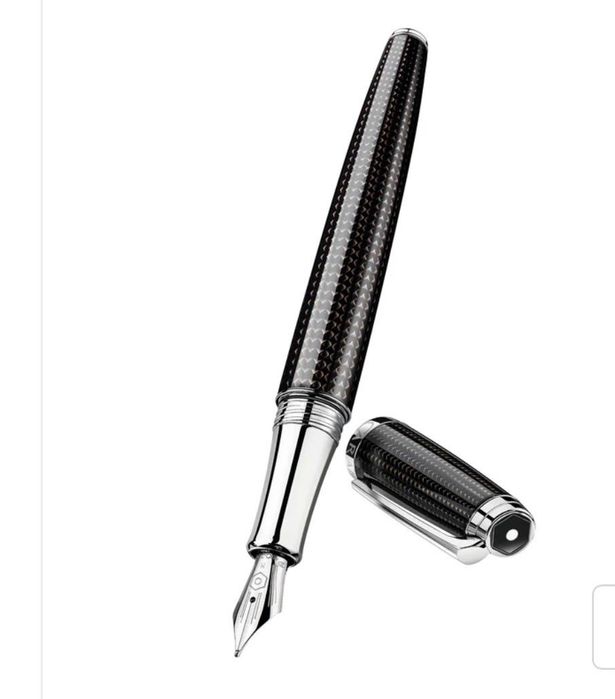 ОРИГИНАЛНИ Caran D’ache писалка и химикал