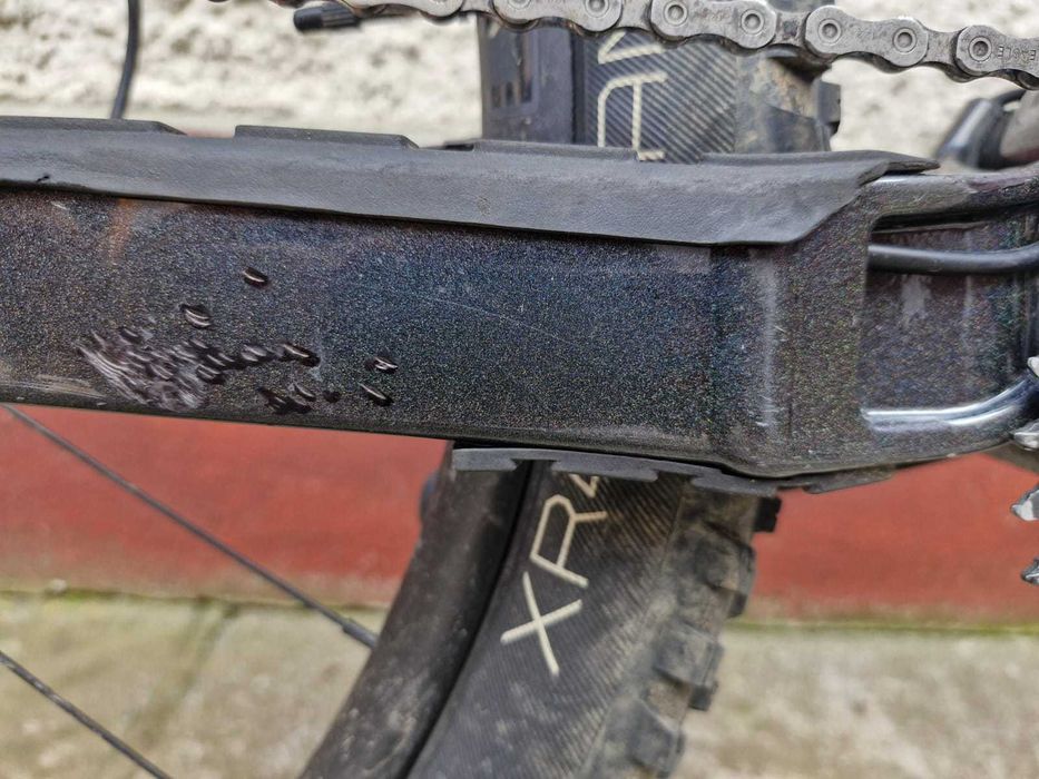 Bicicleta enduro Trek Fuel EX7