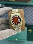 Rolex Day-Date 36