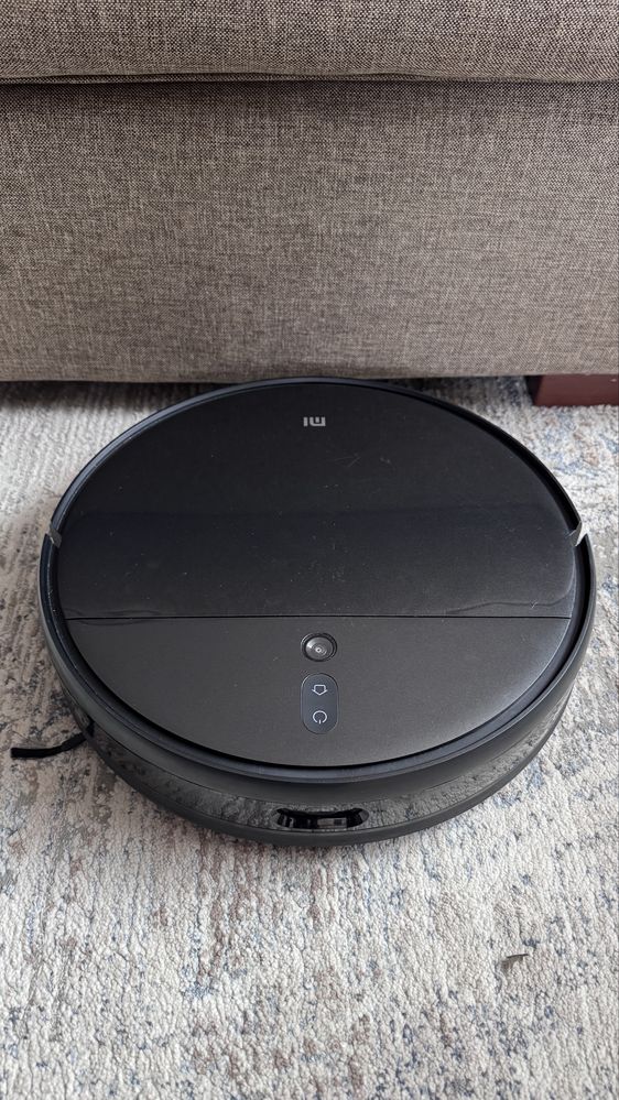 Xiaomi Mi Robot Vacuum-Mop 2 Pro Plus