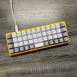 Tastatura Custom 40% Massdrop x olkb Planck V6