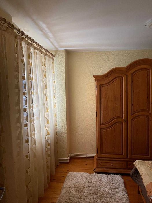 Vând apartament 3 camere - Pietonalul Transilvaniei - Piața Mare