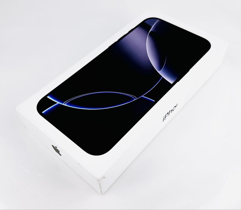 НОВ! Apple iPhone 16 Pro Max 1TB Black Гаранция!