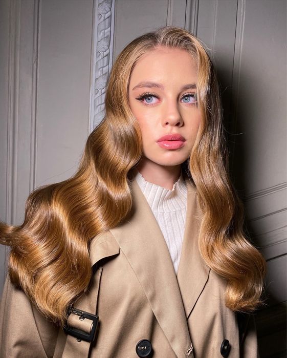 Макияж и укладка | Визажист из Санкт-Петербурга в Ташкенте