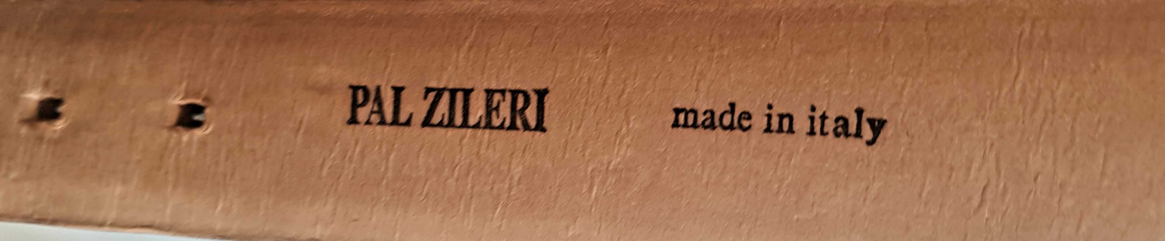 Curea Pal Zileri; Made in Italy; pentru copii