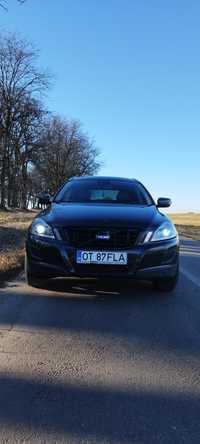 Vand Volvo XC60 2.4