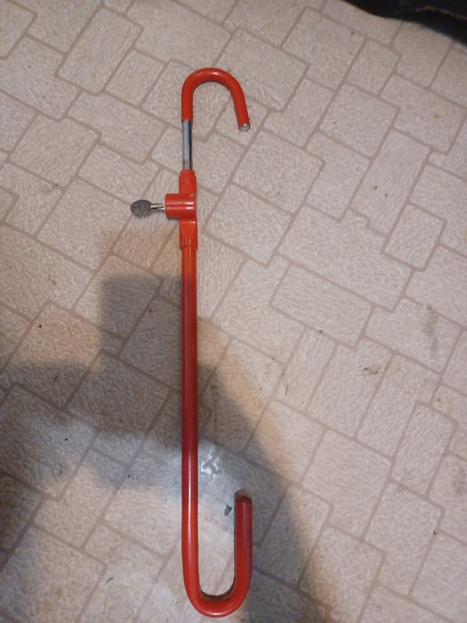 Antifurt auto cu cheie