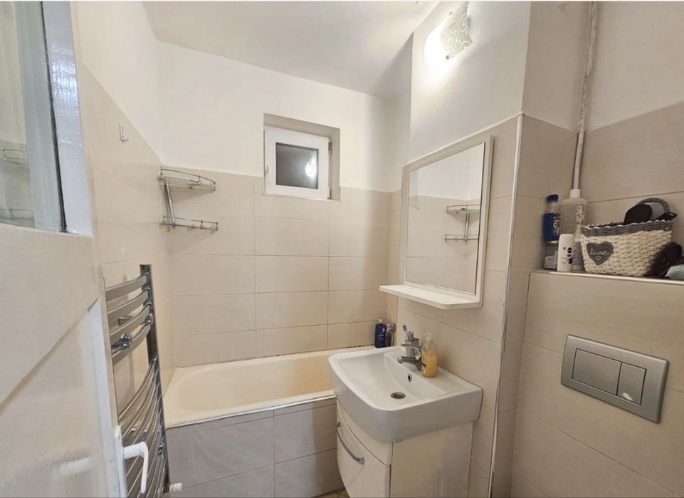Proprietar, 2 camere - central