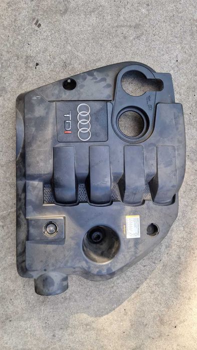 Capac motor Audi A4 b6 1.9 tdi cod motor AVF