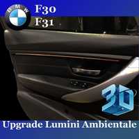 Amplificatoare Lumini Ambientale BMW, F30,  F36, GC, F10, F11