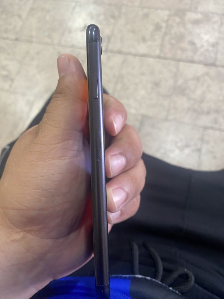 Apple 7 xolati yaxshi