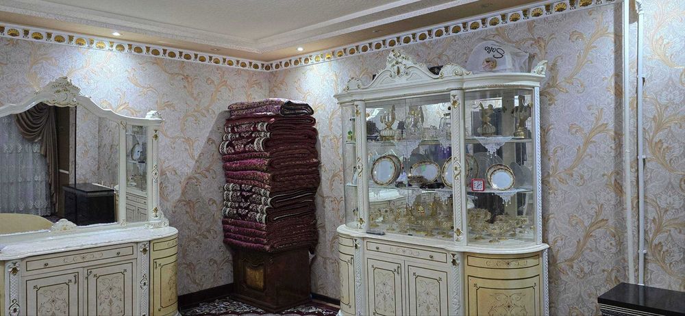 СРОЧНО! Продаётся квартира 4/1/4, каракамыш 2/4, 85м2