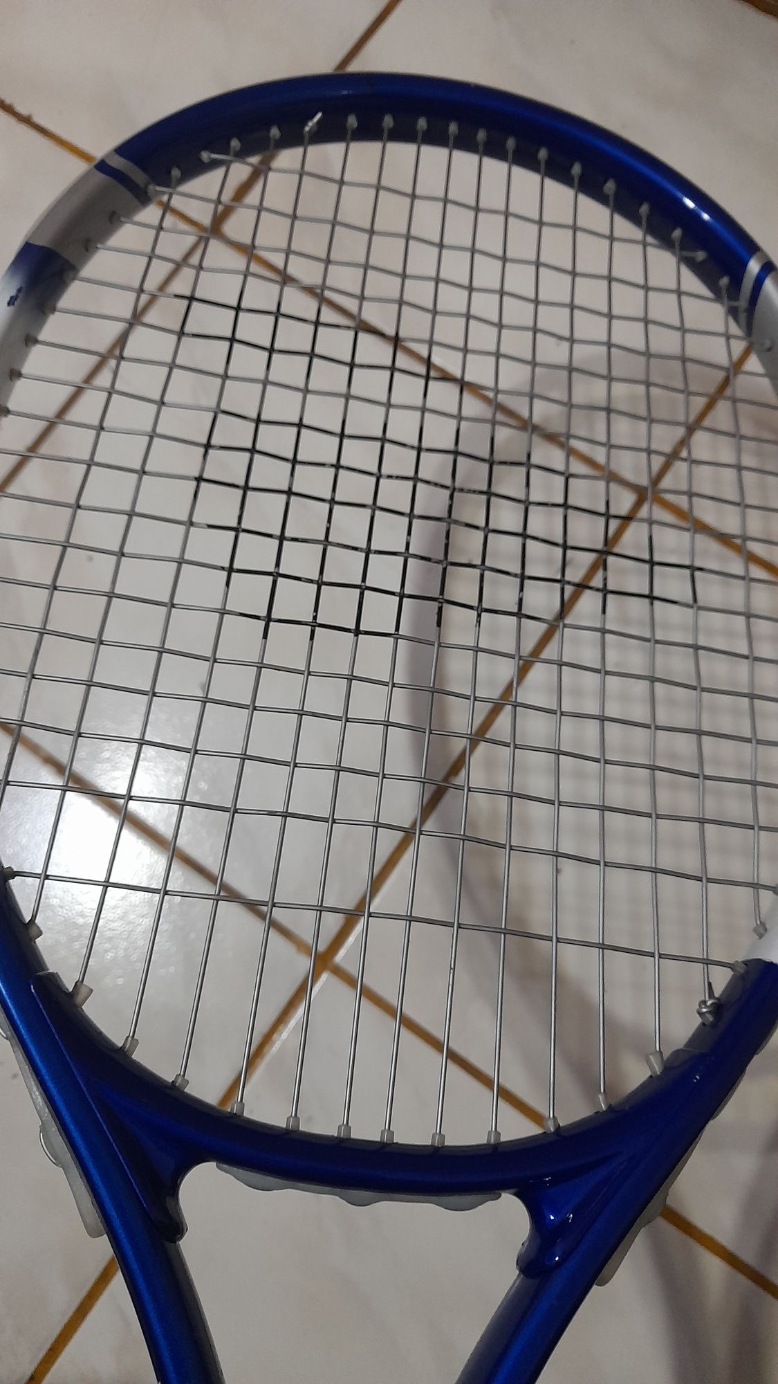 rachetă tenis Vista Inesis