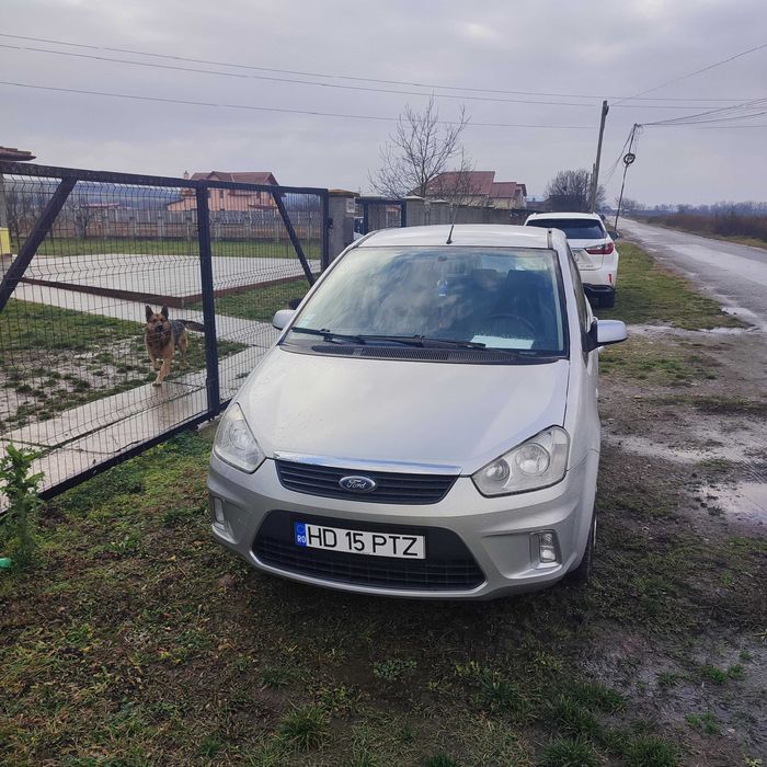 Vand Ford Focus C-max