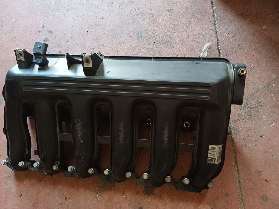 Galerie admisie bmw e60 525d 530d