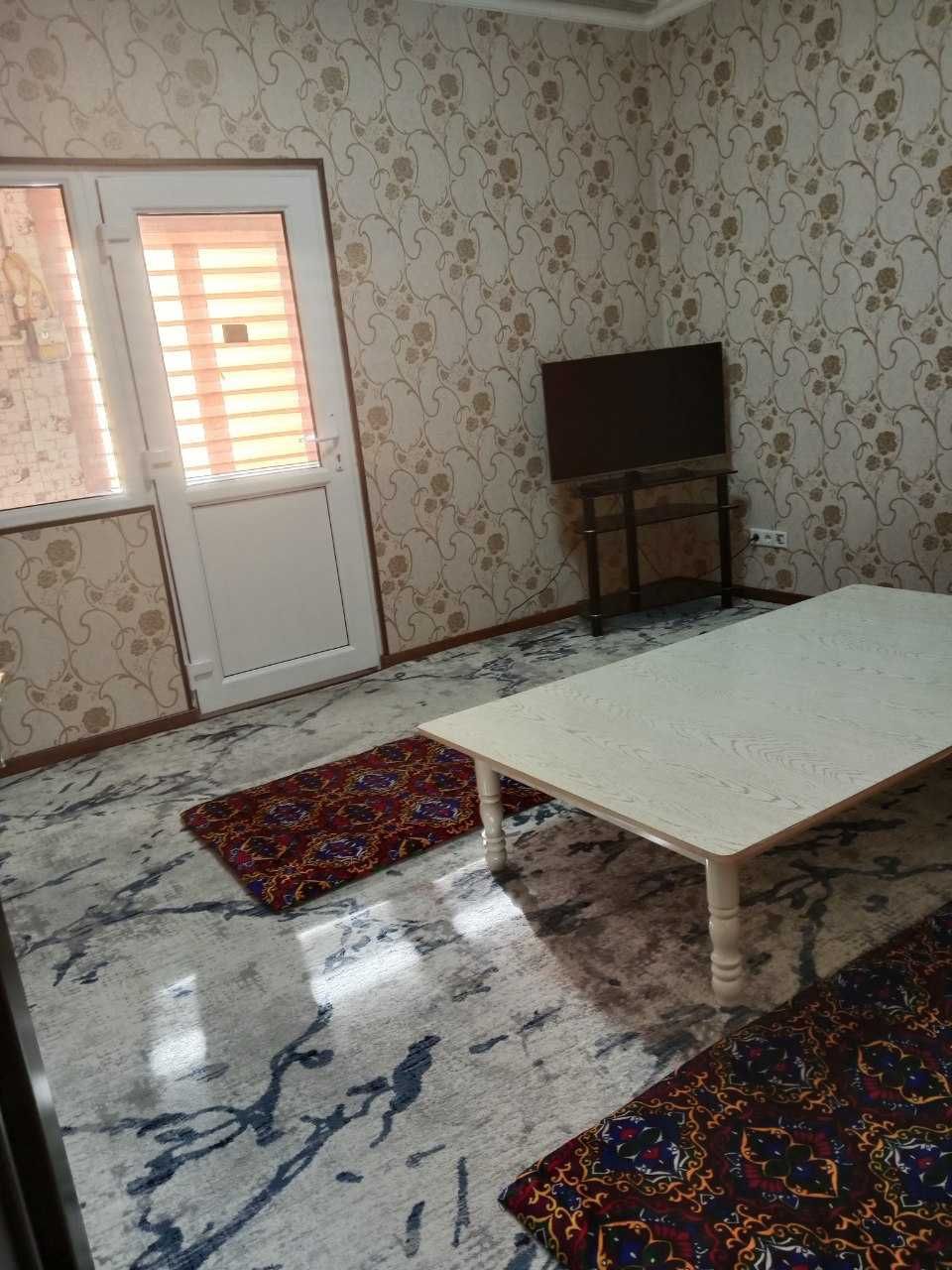 Аренда 3 xonali kvartira / 3-комнатная кв / 3-bedroom apartment 4 rent