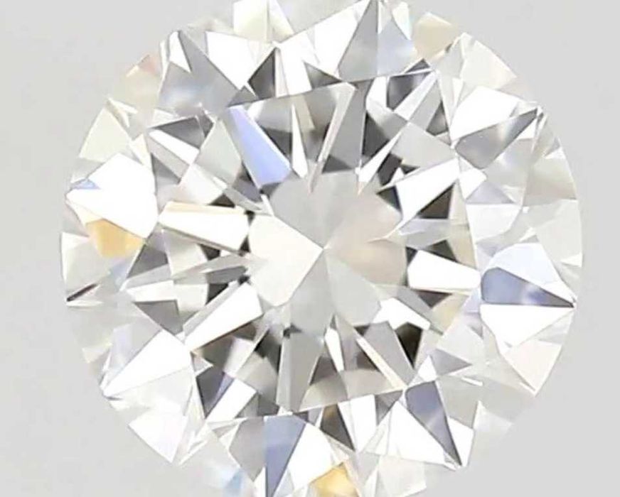 Естествен диамант 0.3 CT сертифициран от GIA