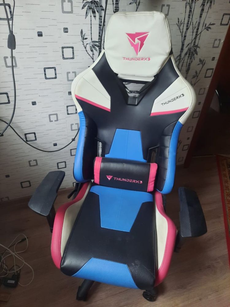 Кресло ThunderX3