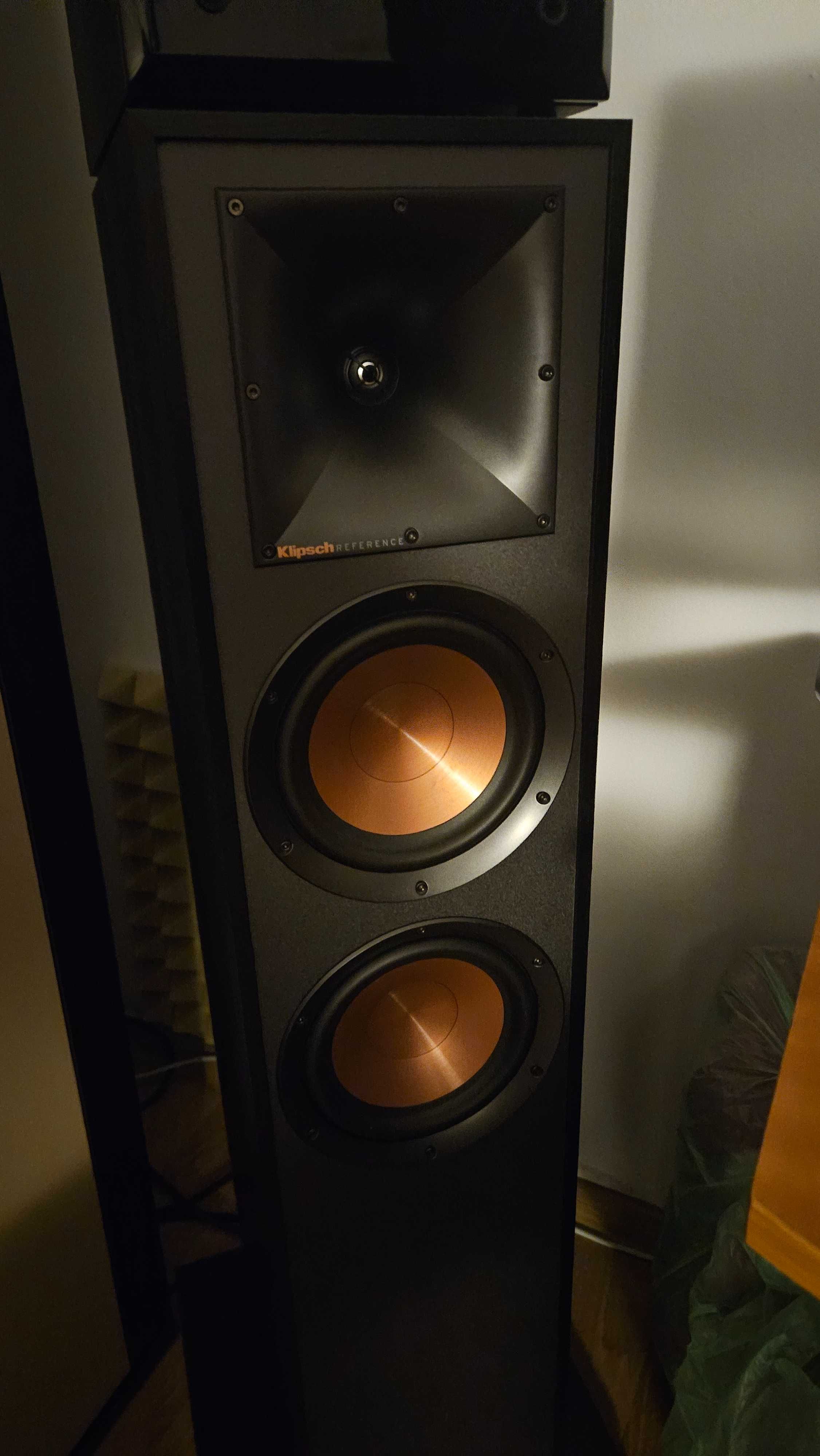 Boxe Klipsch RF 620