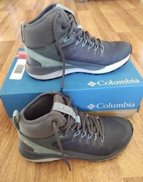 Ghete dama Columbia 39