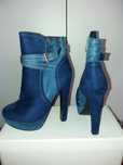 Botine dama nr 37