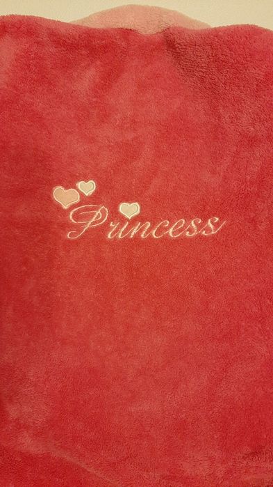 НОВИ  ! Детски ХАЛАТИ за Баня Disney