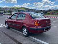 Renault Clio Symbol 1.4 16v